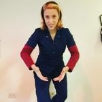 Profile Picture of Lic Marina Esther Braunstein (@lic.braunstein.marina) on Instagram