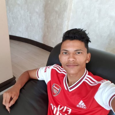 Profile Picture of Jean Marc Lippert (@JeanMarcLipper1) on Twitter