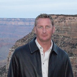 Profile Picture of Jeff Styer-Bachman (@StyerBachman) on Twitter