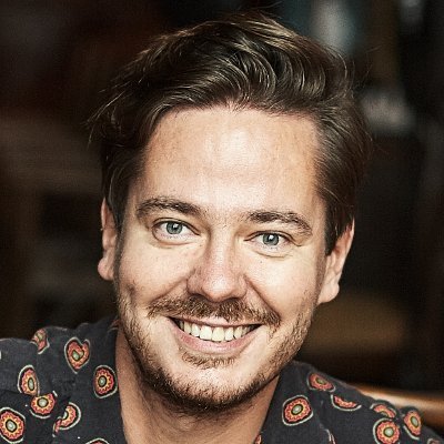 Maciej Kaczyński - Twitter Profile Picture of Maciej Kaczyński (@kaczaa) on Twitter