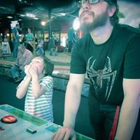 Profile Picture of Robert Stinnette (@robert-stinnette) on Quora