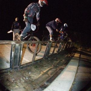 Profile Picture of Dominick Coates (@bmxkid03) on Myspace