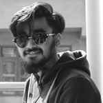 Profile Picture of Bipin Shah (@bipinshah864) on Instagram