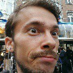 Profile Picture of George Gringo Ivanov (@mister.grin) on Instagram