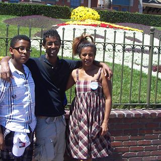 Profile Picture of Hanna Alemu (@hanna.alemu.79) on Facebook