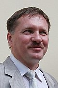 Profile Picture of Taras Chornovilon Wikipedia