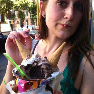 Profile Picture of Kaitlin Holmes (@Pistol_Kaitlin) on Twitter