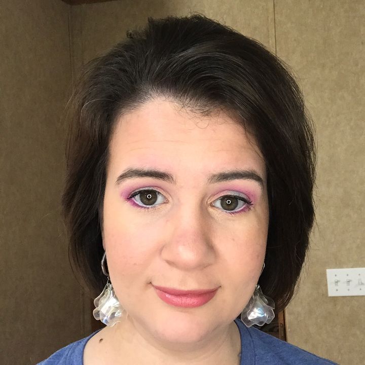 Profile Picture of Jessica Barnick (@jessicabarnick) on Tiktok