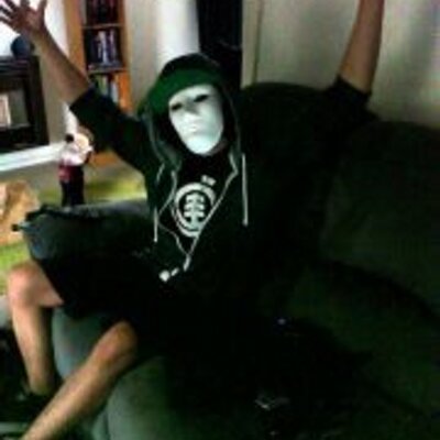Profile Picture of Ben John Paul Terris (@Benjamin_Terris) on Twitter