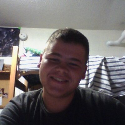 Profile Picture of Andrew Otter (@drew_otter) on Twitter