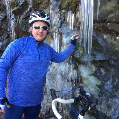 Profile Picture of Tim Colt (@timcolt1) on Twitter