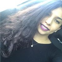 Profile Picture of Mariela Gutierrez (@mariela-gutierrez-5) on Quora