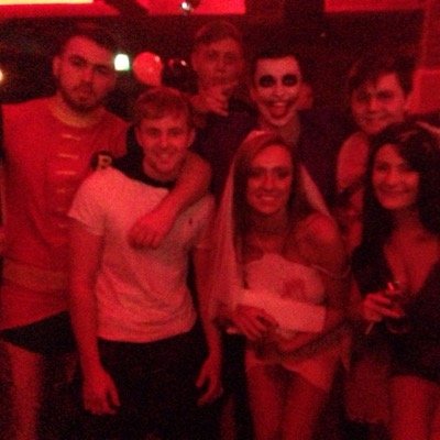 Scott Bentley - Twitter Profile Picture of Scott Bentley (@scottbentley96) on Twitter