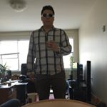 Profile Picture of Travis Kye Butt (@travis.butt) on Instagram