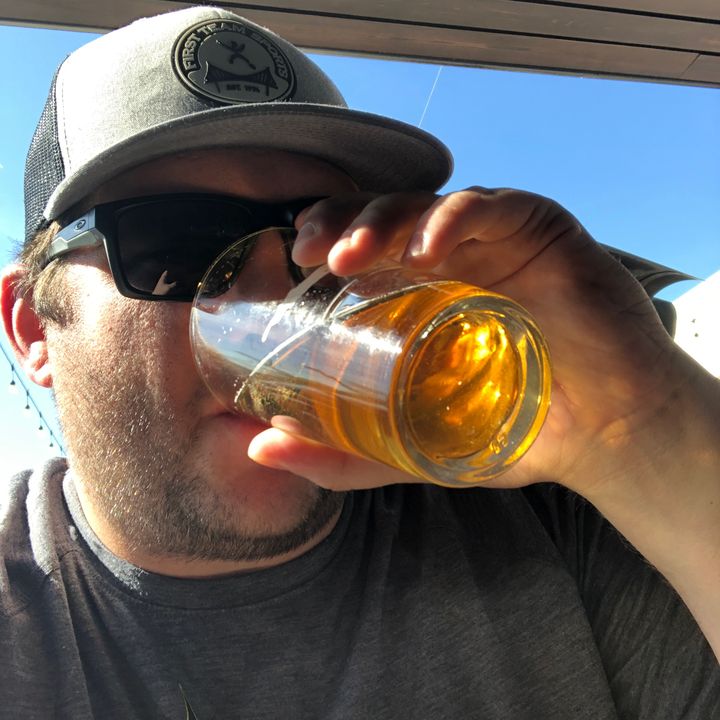 Profile Picture of Joel Vaughn (@@joel.vaughn) on Tiktok