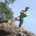 Profile Picture of Paul Wilkinson (@thesyncroviking) on Instagram