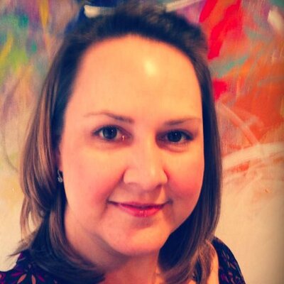 Profile Picture of Audrey Tigner (@@AudreyInAustin) on Twitter
