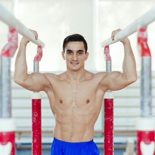 Profile Picture of Marian Dragulescu Official (@mariandragulescu) on Instagram