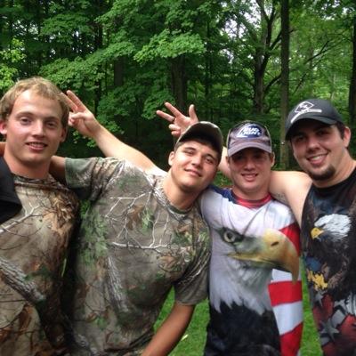 Profile Picture of Kyle Seeger (@Seegs432) on Twitter