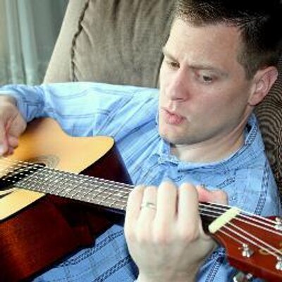 Profile Picture of Chad Howland (@chadhowland) on Twitter