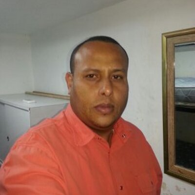 Profile Picture of Freddy Daniel (@daniel_freda) on Twitter