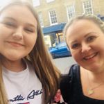 Profile Picture of Sally Hornsby/Waller (@sallydeborah1980) on Instagram