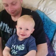 Profile Picture of Daniel Derbyshire (@DanielDerbysh10) on Twitter