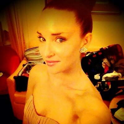 Profile Picture of Katrina Rose Schultz (@katrose) on Twitter
