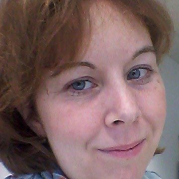Profile Picture of Kim Bergmann (@drachenlanze) on Twitter