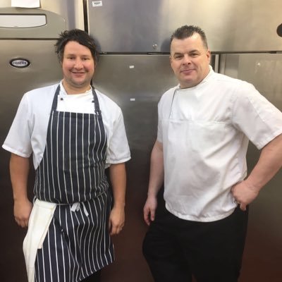 Profile Picture of The Key Ingredient (@SimonShane2016) on Twitter