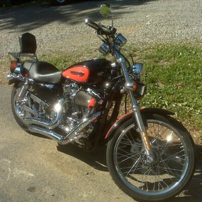 Profile Picture of Robert Cuddy (@Dodge360magnum) on Twitter