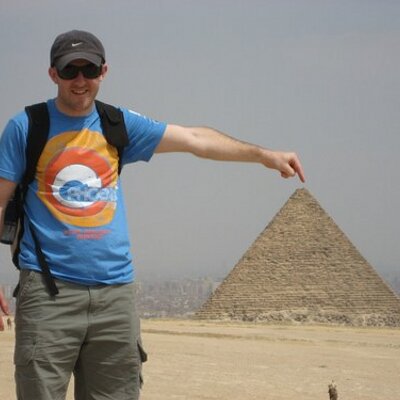 Profile Picture of Tim Bowles (@MAGSChaplain) on Twitter