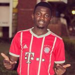 Profile Picture of Aaron M'kandawire (@aaronmkandawire) on Instagram