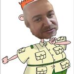 Profile Picture of Adam Thornberry (@unqualifiedzoologist) on Instagram