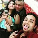 Profile Picture of Daniel aldama (@danielca_) on Instagram