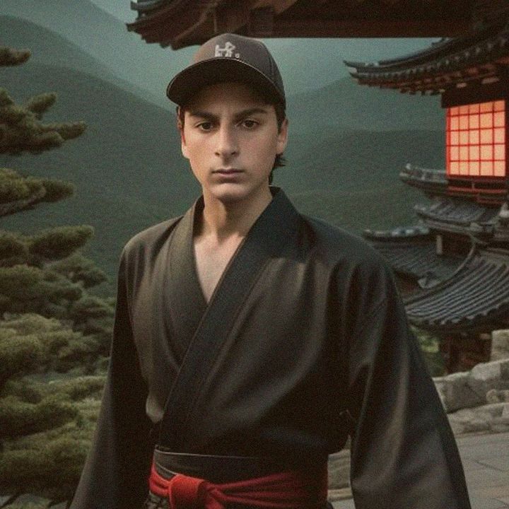 Profile Picture of Adam Fields (@@adamfields5) on Tiktok