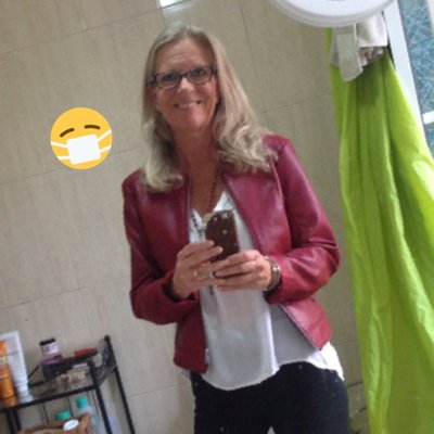 Profile Picture of Tina Fredtoft (@TFredtoft) on Twitter