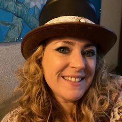Profile Picture of Marcy Schoenmakers (@marcyschoenmakers) on Tiktok