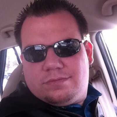 Profile Picture of Brian Covert (@BrianCovert83) on Twitter