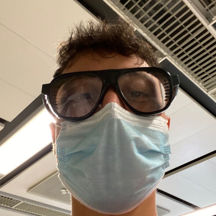 Profile Picture of julian (@julian.neher) on Tiktok