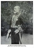 Profile Picture of James La Toucheon Wikipedia