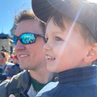 Profile Picture of Brian Prokes (@BriJoePro) on Twitter