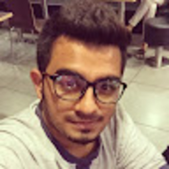 Profile Picture of Parth Desai (@parthdesai72310) on Poshmark