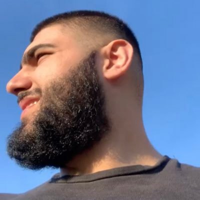 Profile Picture of Caesar You Did A Mazza Still (@CaesarChoueiry) on Twitter