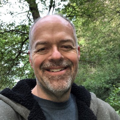 Profile Picture of Steve Tesch (@tesch_steve) on Twitter