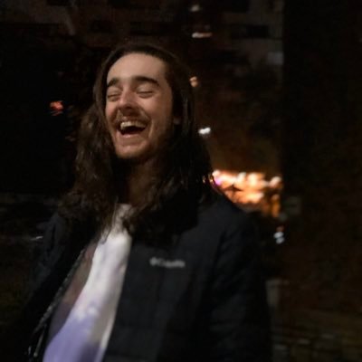 Profile Picture of Colin Herring (@HerringColin) on Twitter