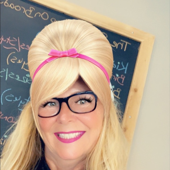 Profile Picture of Kim Millichamp (@miktynic) on Poshmark