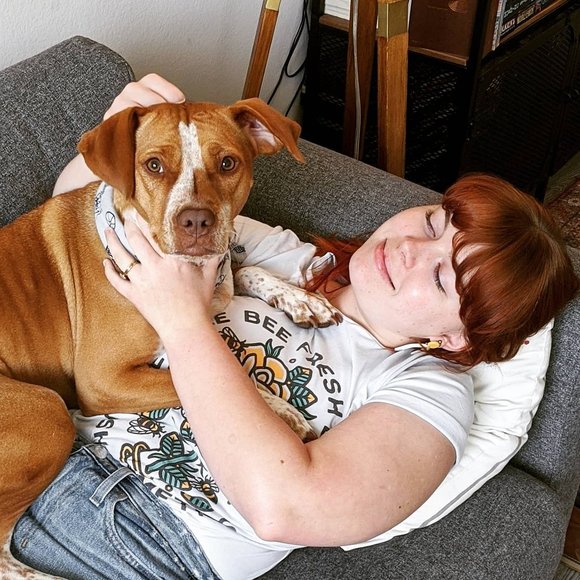 Profile Picture of Regan Moore (@mostlikelyregan) on Poshmark