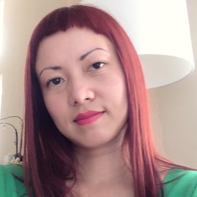 Profile Picture of Catherine Cortez (@catherinecortez) on Twitter