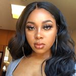 Profile Picture of Kira Simoné (@kirasimone) on Instagram